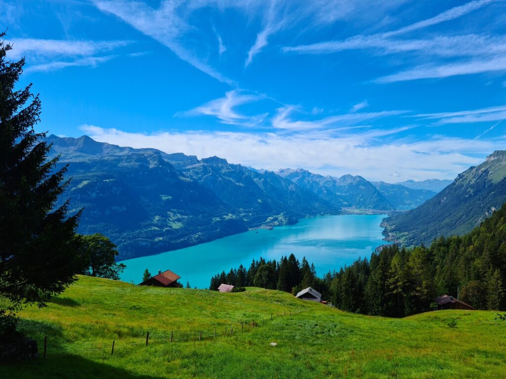 "Top 10 Places to Visit in Switzerland | Exploring Switzerland"