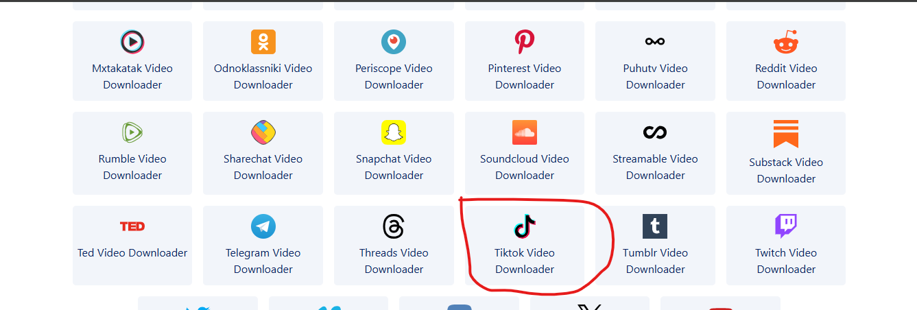Download TikTok Videos Easily (With or Without Watermark) | tiktok video downloader
