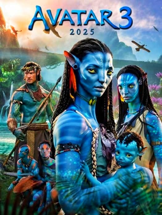 Avatar 3 The Seed Bearer