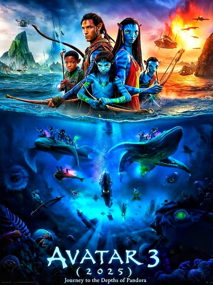 Avatar 3