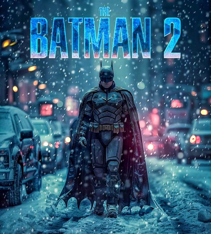 Batman 2