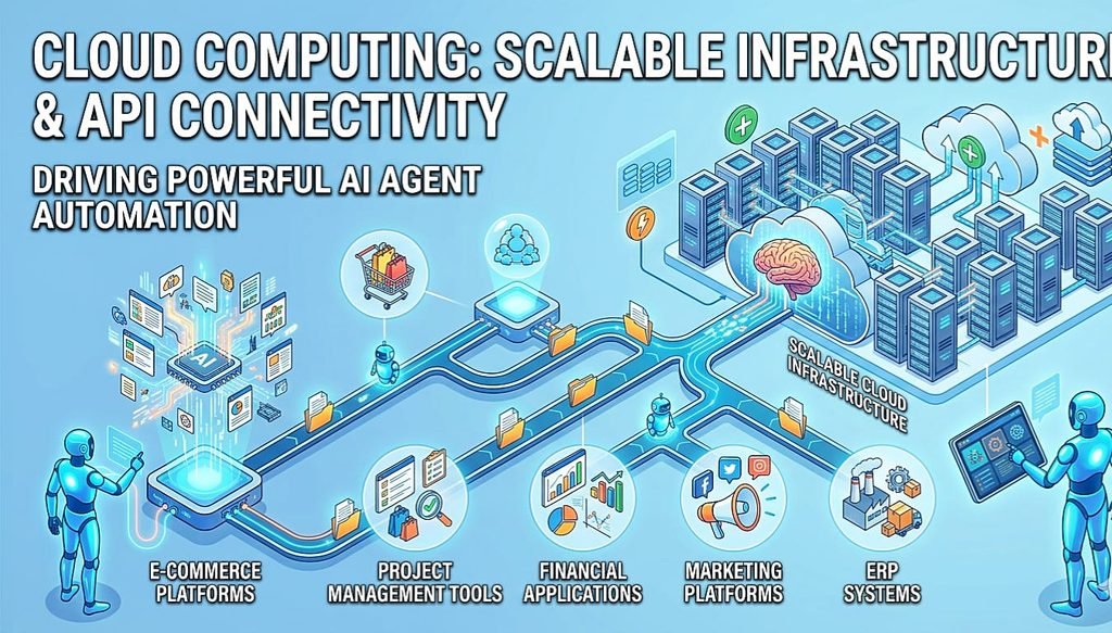 Cloud computing