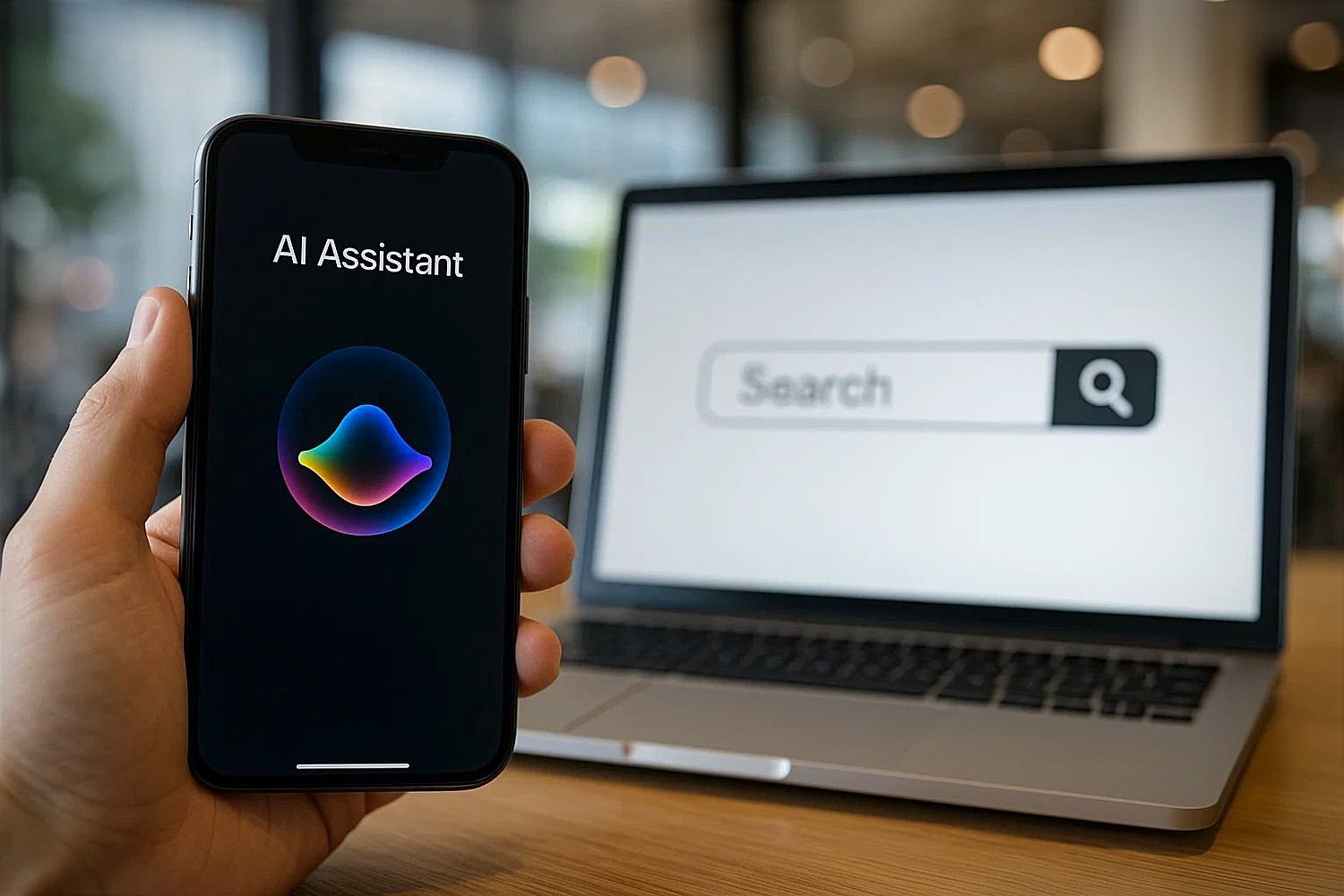 AI Search vs Google Search: Which Search Engine Is Better in 2026?