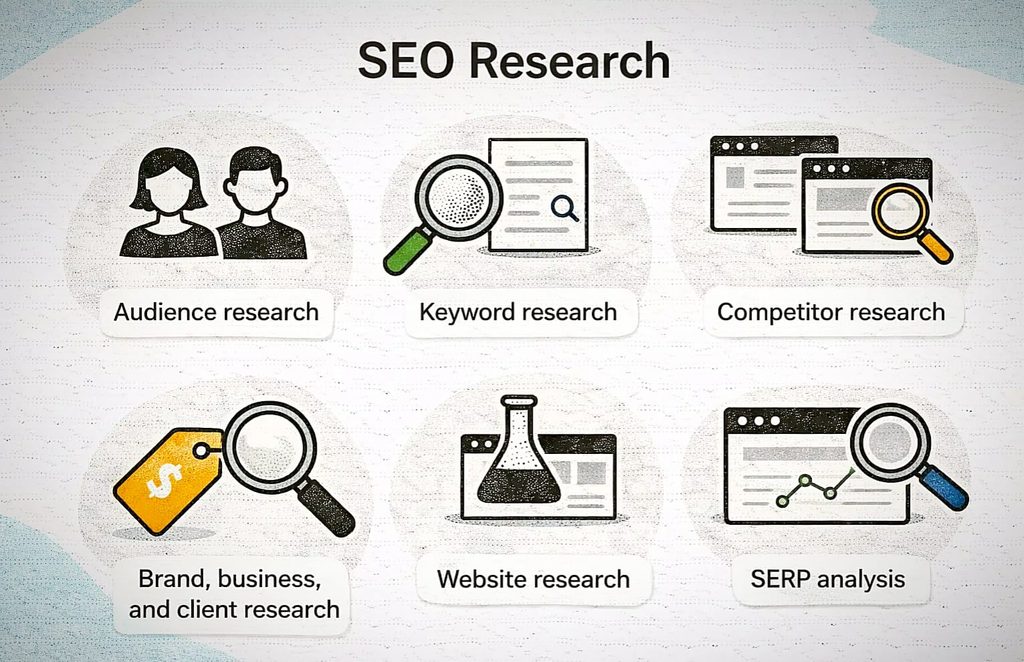 why google search still dominates